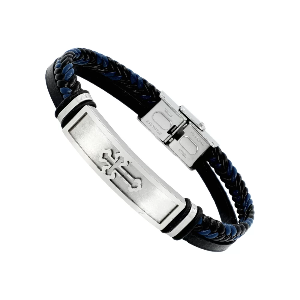 Man bracelet MV063 - ModaServerPro